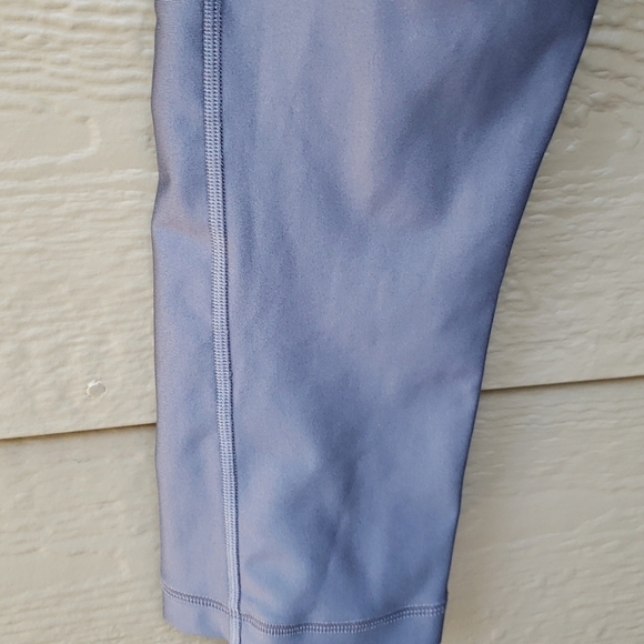 Under Armour HeatGear® Armour Capri Pants M - Picture 8 of 8